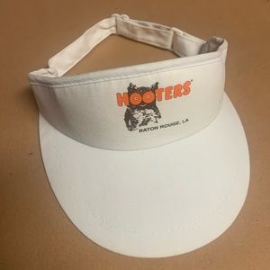 Hooters Baton Rouge, LA Women’s Visor